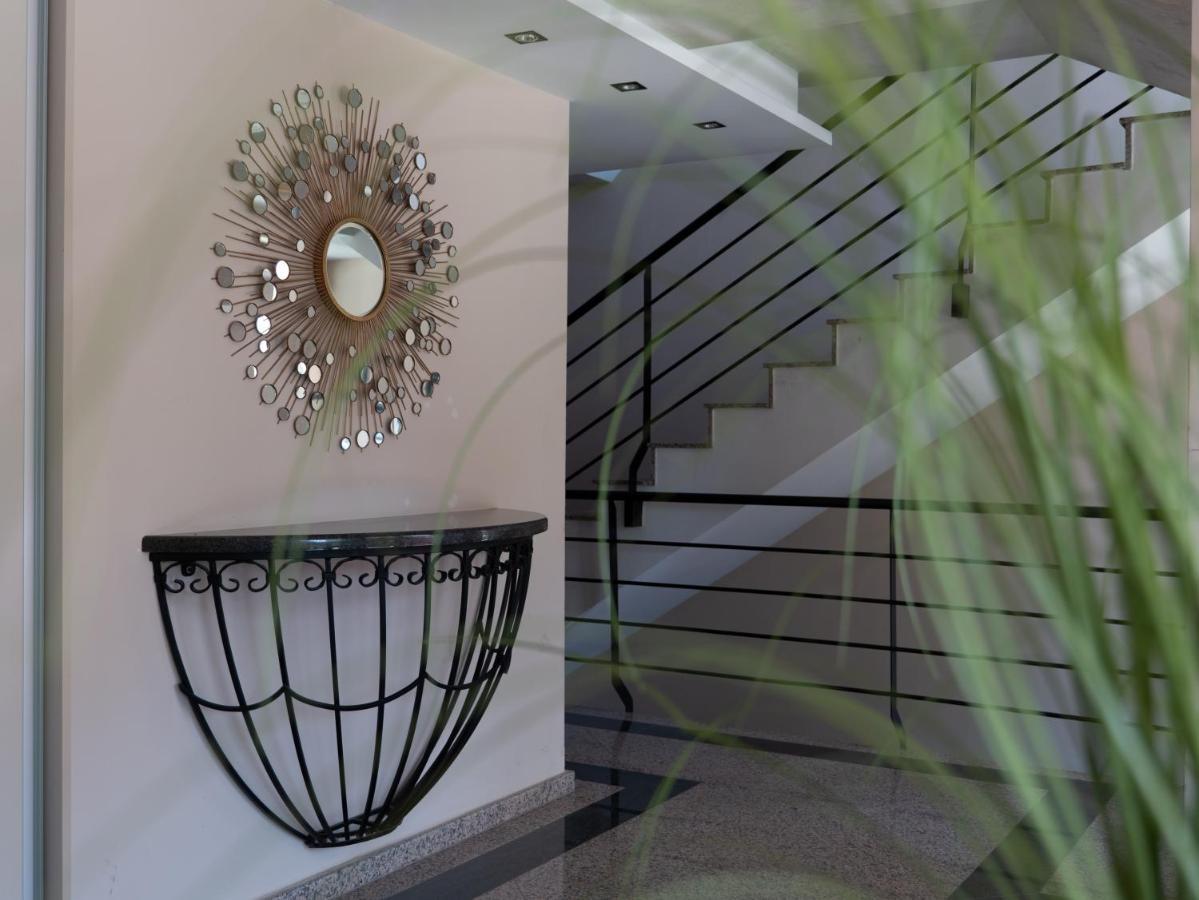 Green Apple Apartment Subotica Ngoại thất bức ảnh